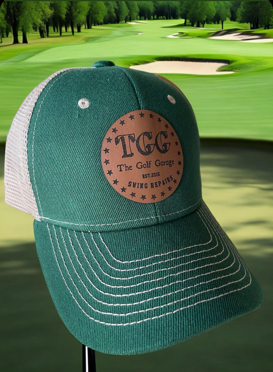 TGG Trucker Hat