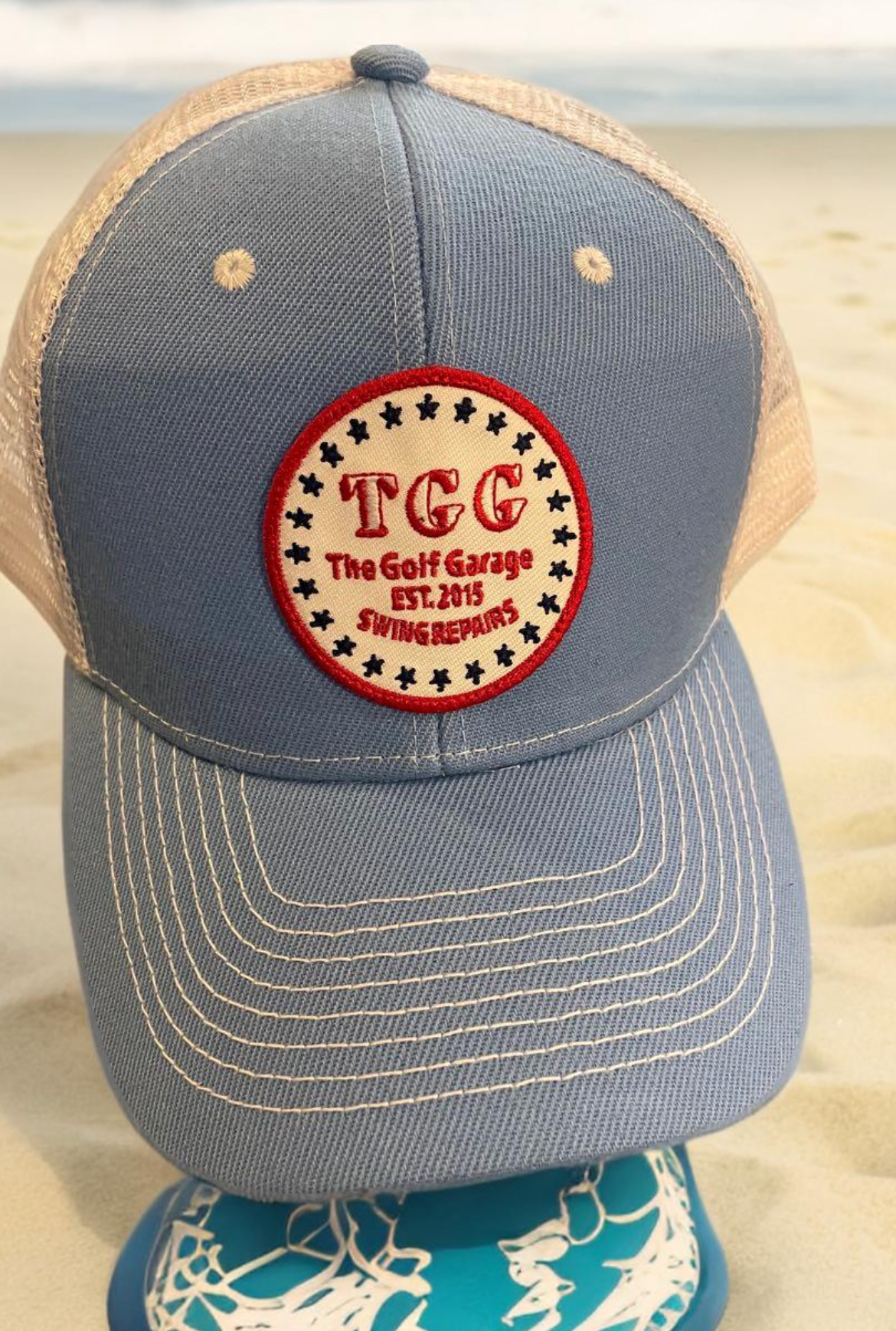 TGG Trucker Hat