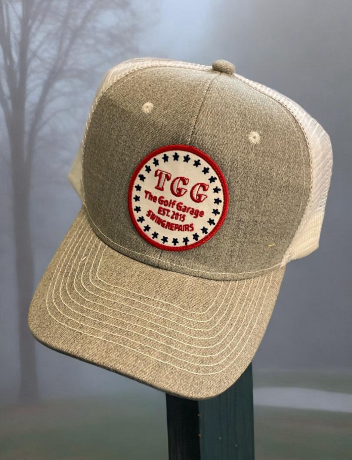 TGG Trucker Hat