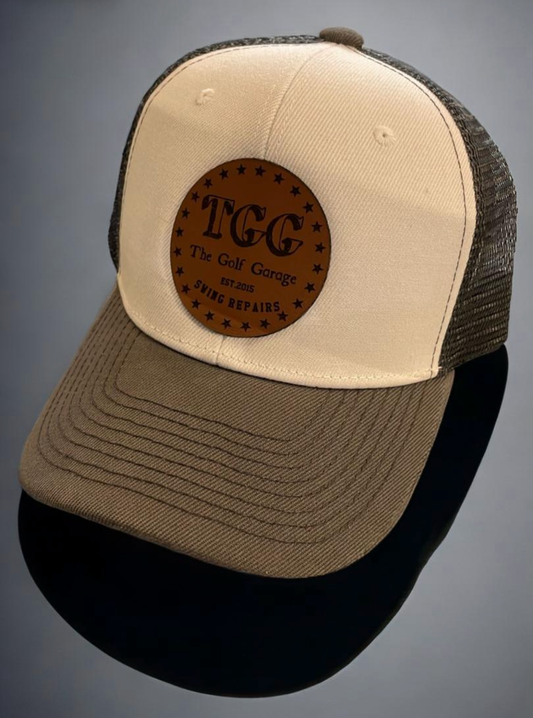 TGG Trucker Hat