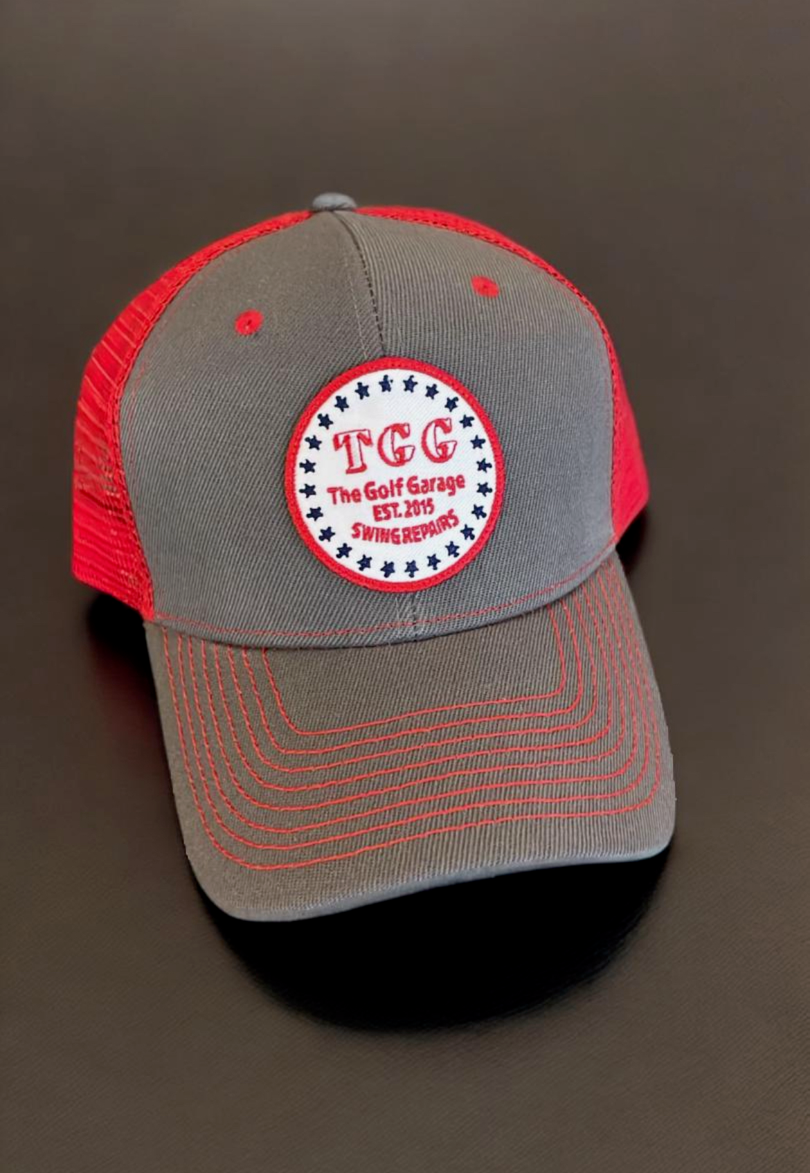 TGG Trucker Hat