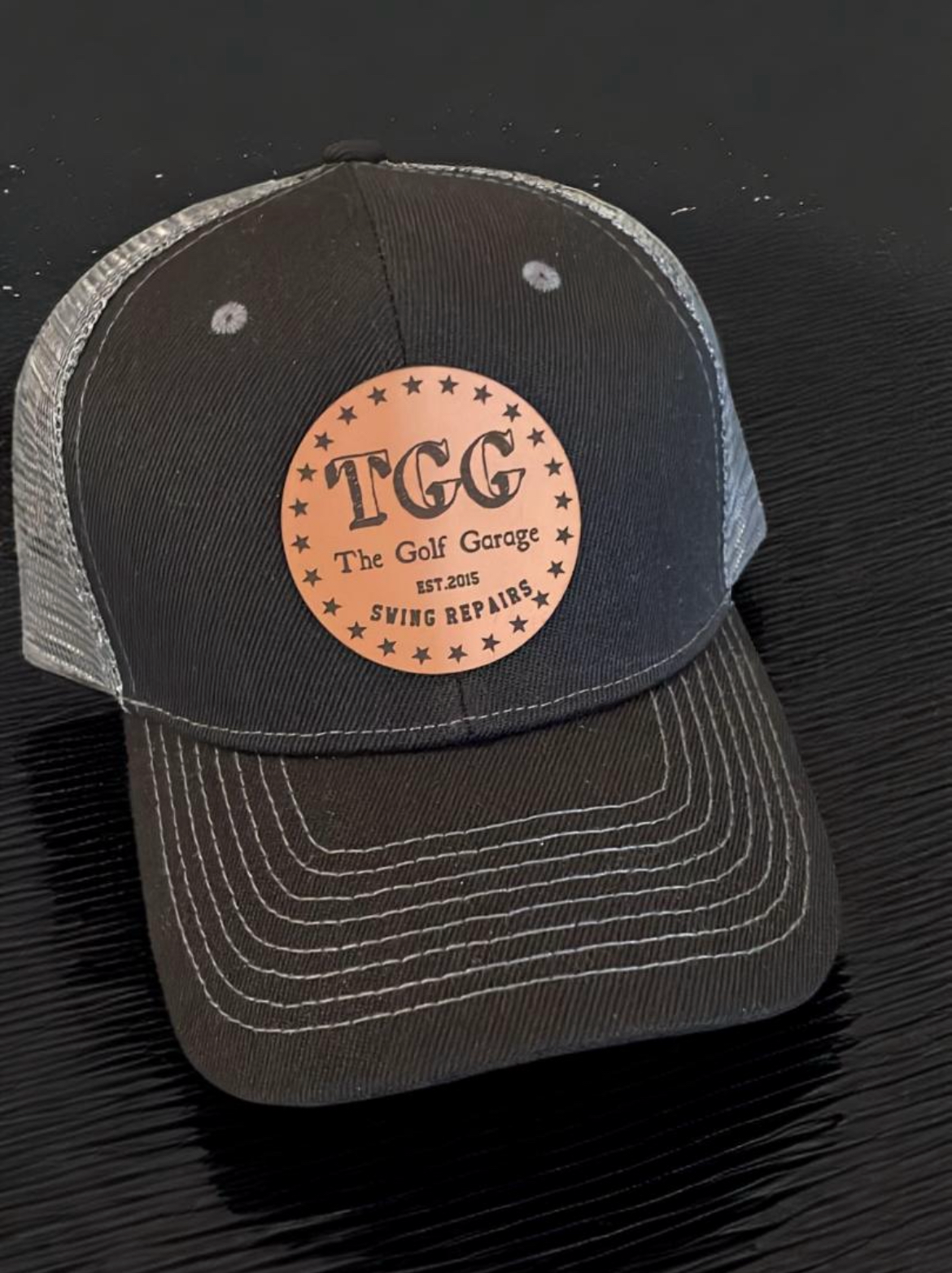 TGG Trucker Hat